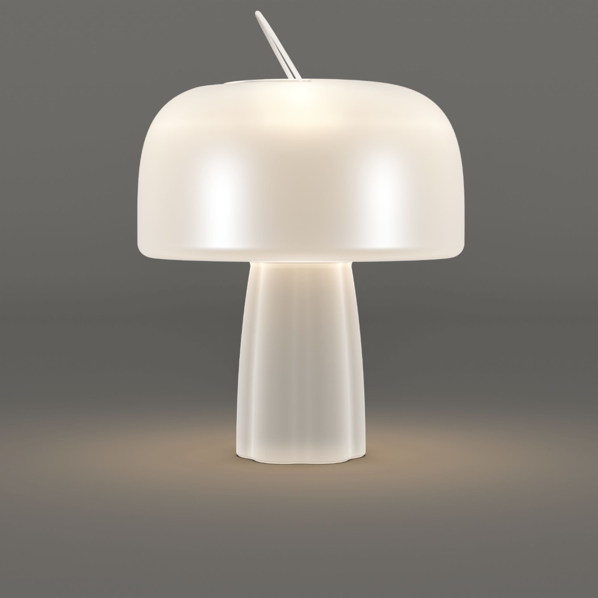 BOLETI lamp 100% Solar Designleuchte von Goodnight light