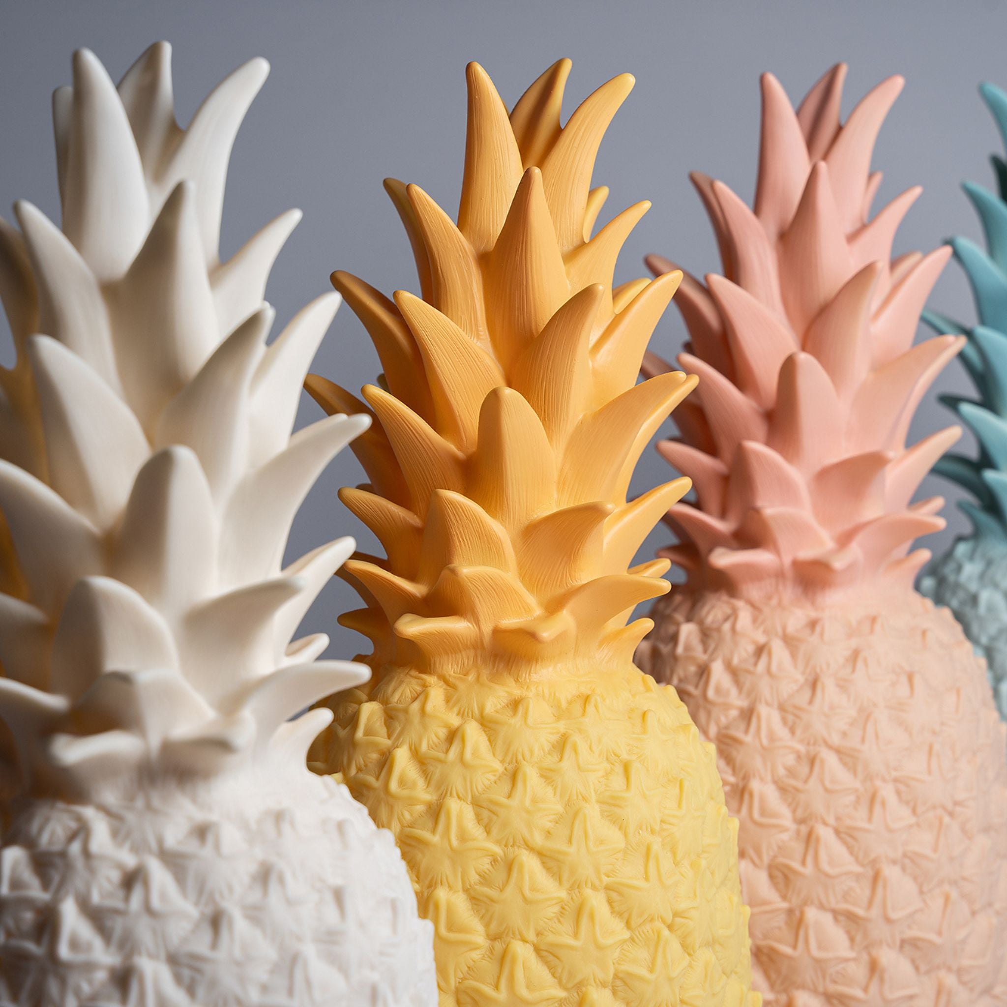 PINACOLADA lamp, Akku-LED Ananasleuchte mit Farbwechsel von Goodnight light