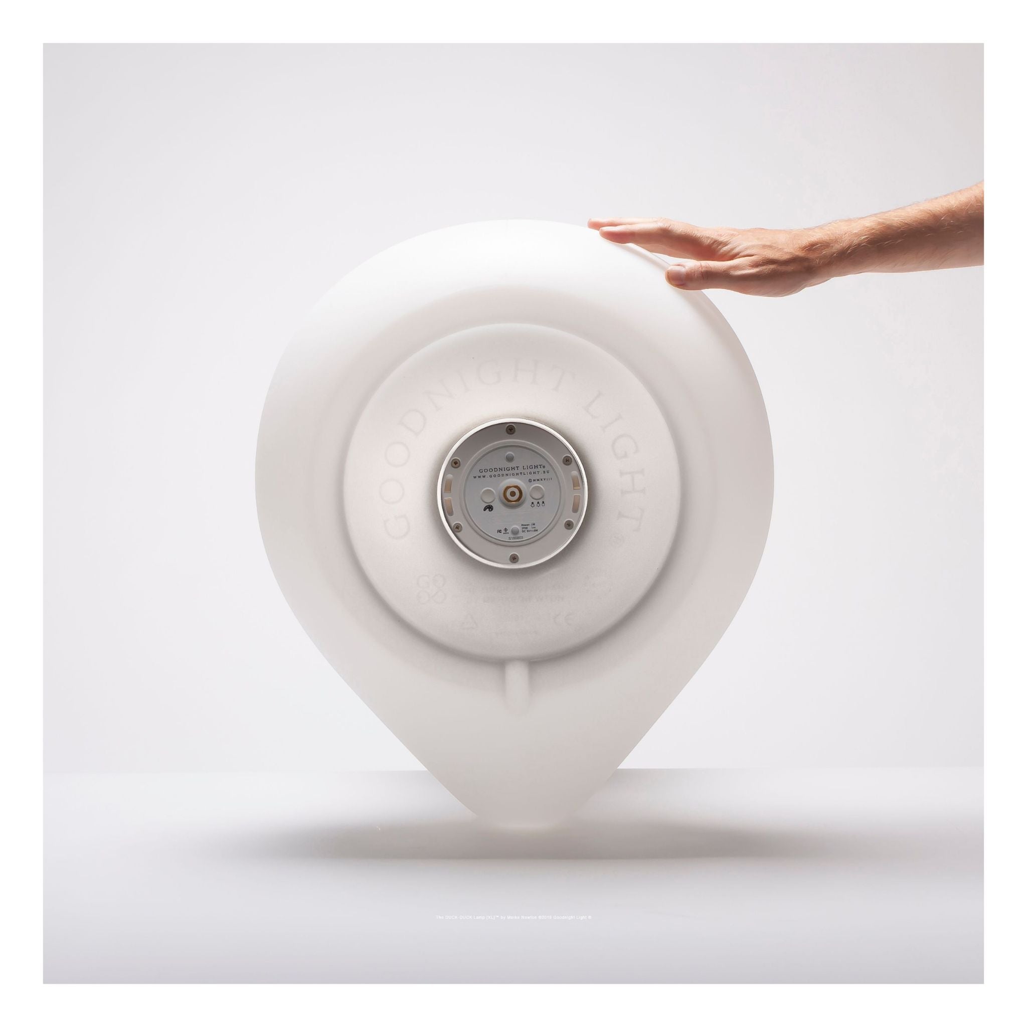 GNL BULB Leuchtmodul DUCK-DUCK XL und MEGA DUCK lamp
