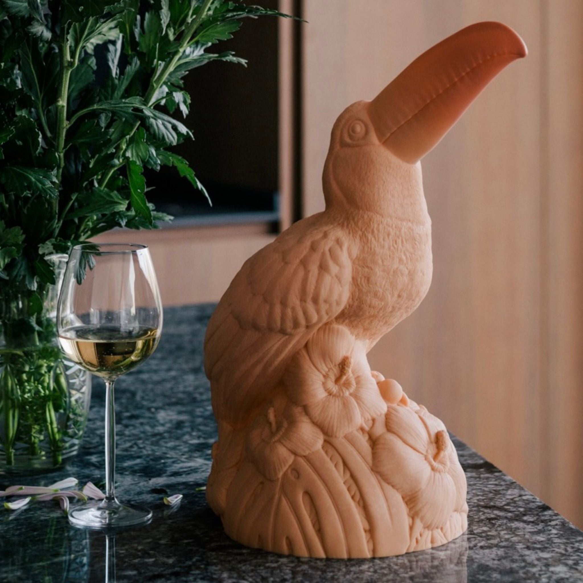 EDEN lamp -kabellose Designleuchte mit Farbwechsel von Goodnight light