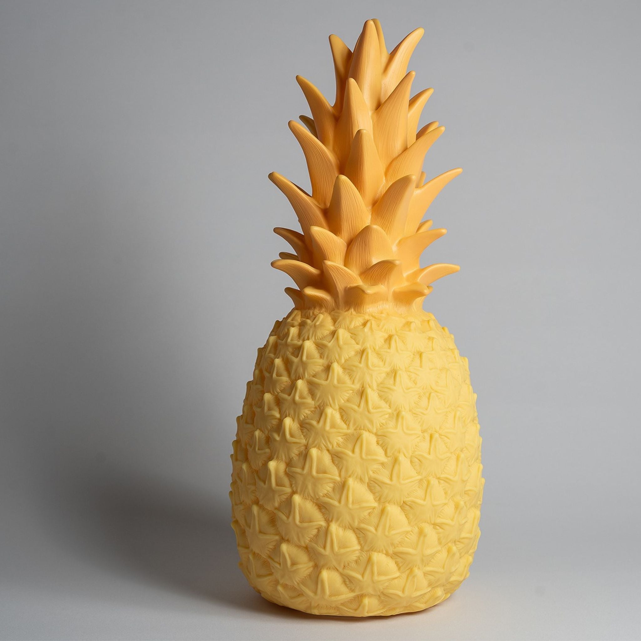 PINACOLADA lamp, Akku-LED Ananasleuchte in Gelb von Goodnight light