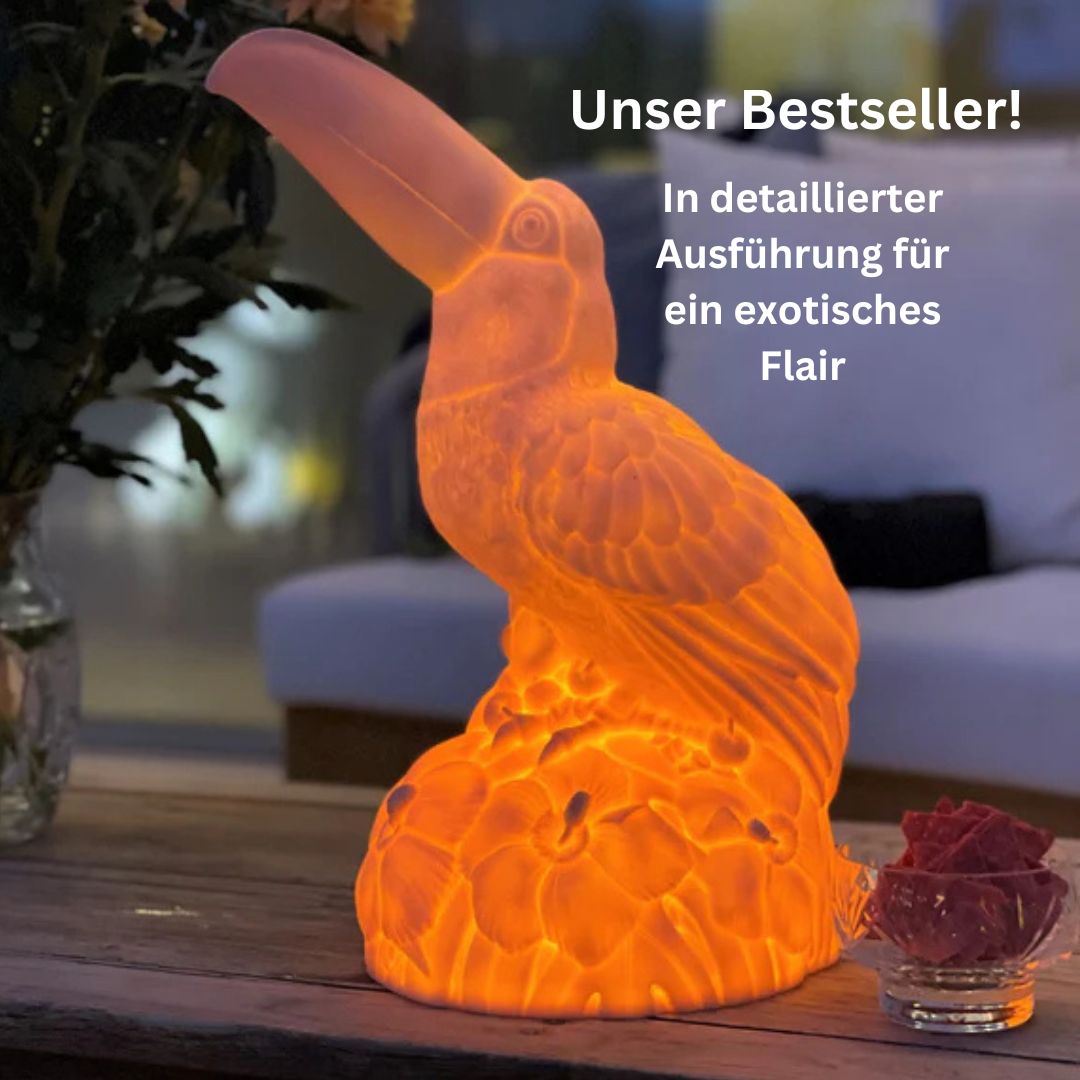 EDEN lamp -kabellose Designleuchte mit Farbwechsel von Goodnight light