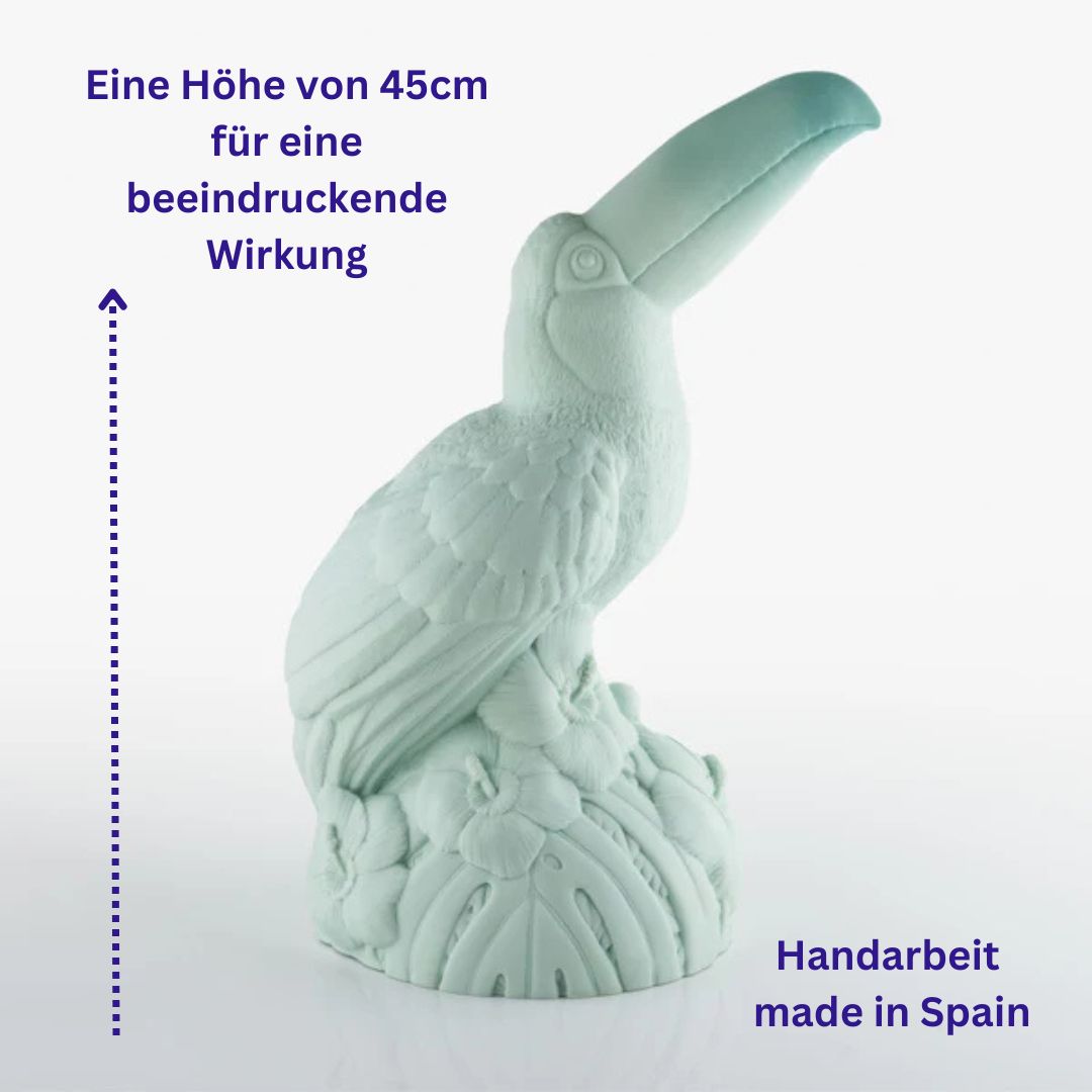 EDEN lamp -kabellose Designleuchte mit Farbwechsel von Goodnight light