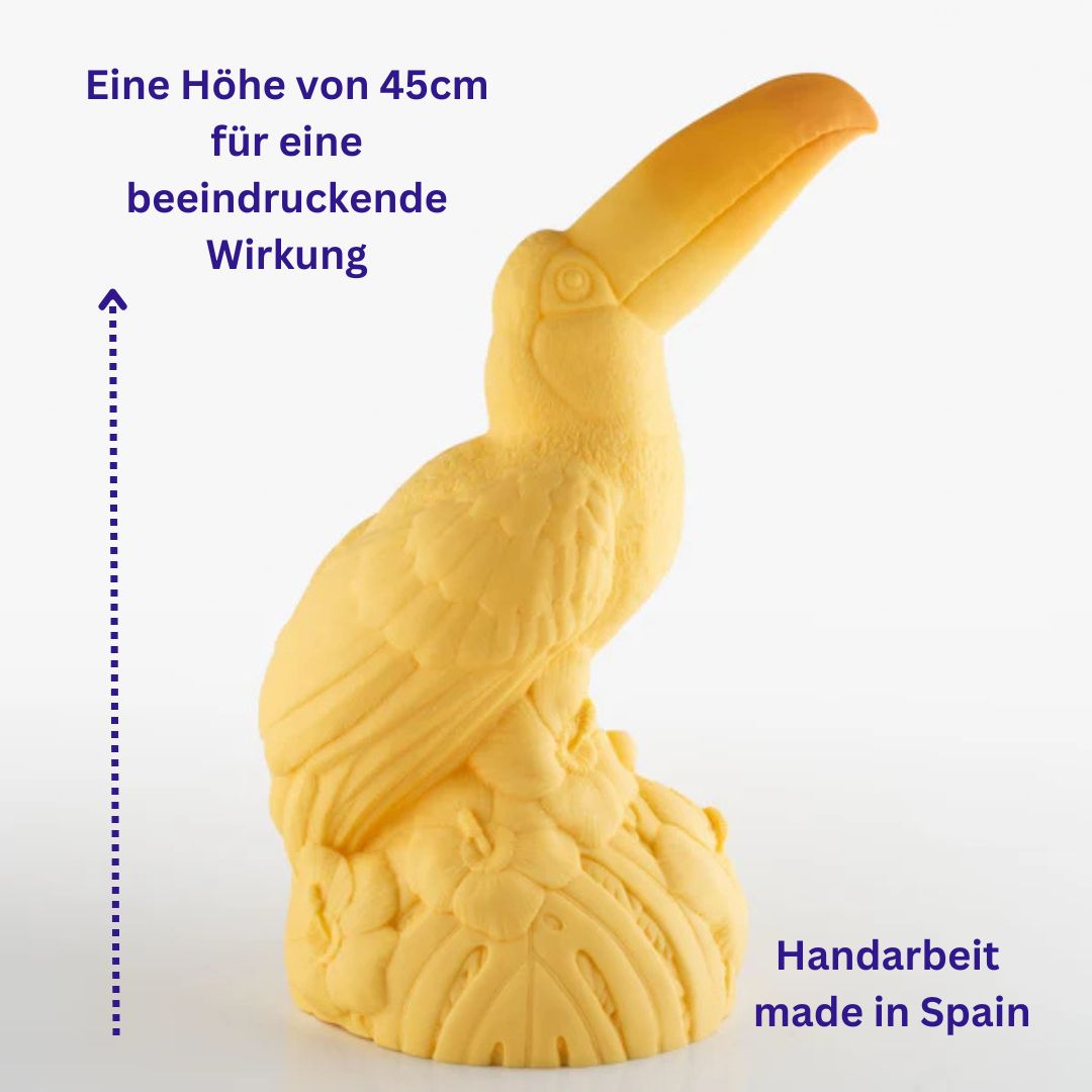 EDEN lamp -kabellose Designleuchte mit Farbwechsel von Goodnight light