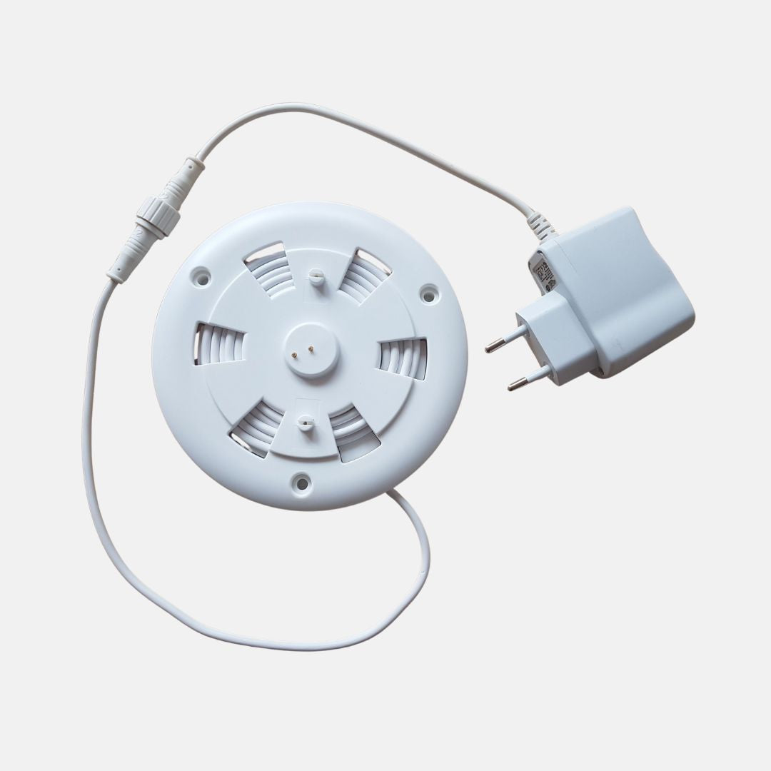2er Set STONE Schwimmleuchten mit APP Steuerung von Smart and Green
