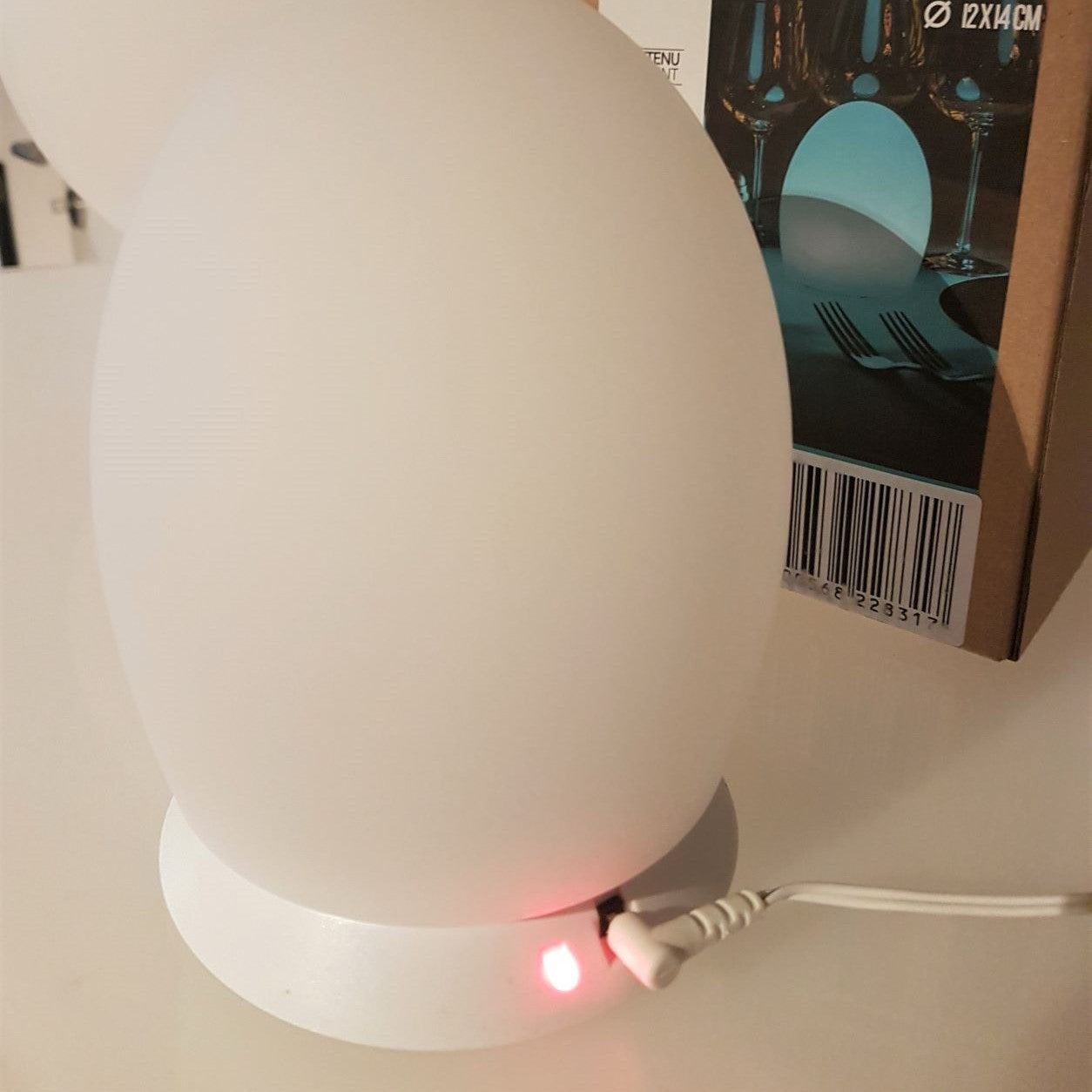 Leuchtmodul BULBLITE SmartMESH® P-S&G-072 Ersatzteil