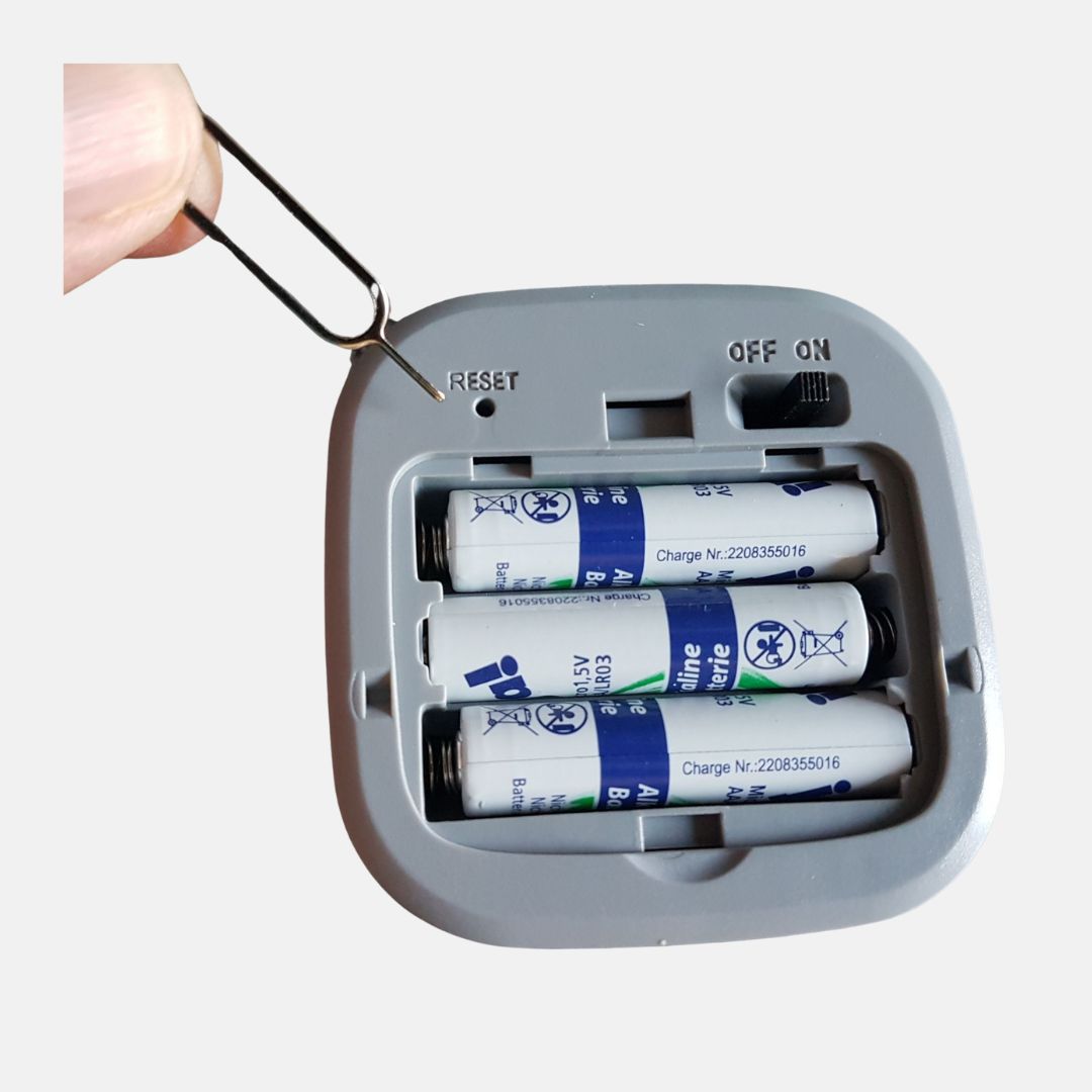 SENSOR Bewegungs-Schalter für SmartMESH® Leuchten von Smart and Green
