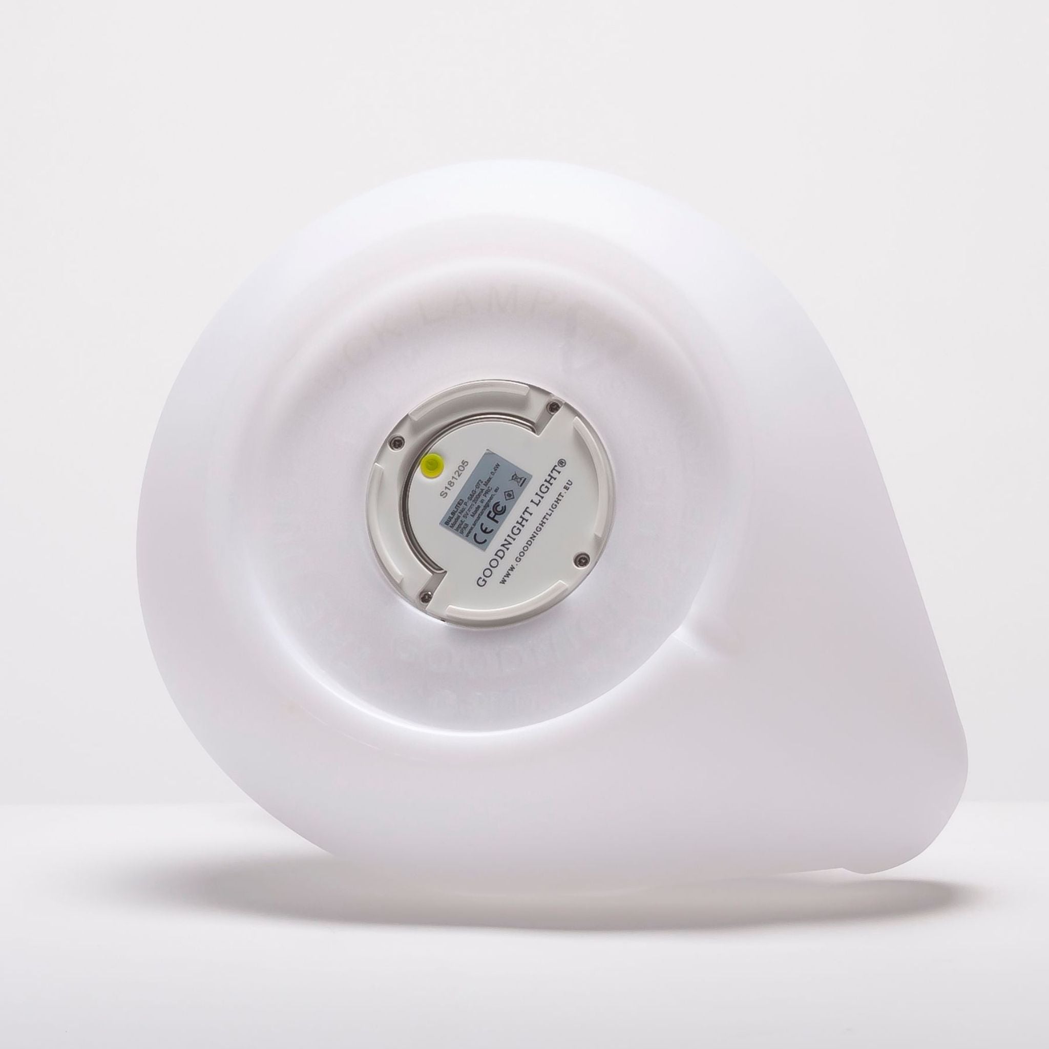 DUCK-DUCK lamp S, Akku-LED Schwimmente von Goodnight light