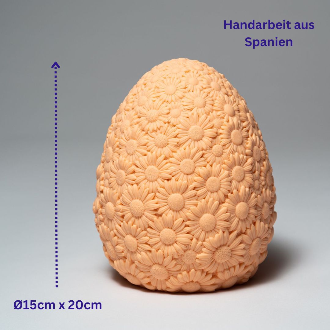 DAISY lamp - MELON, Akku LED Tischleuchte mit Farbwechsel von Goodnight light