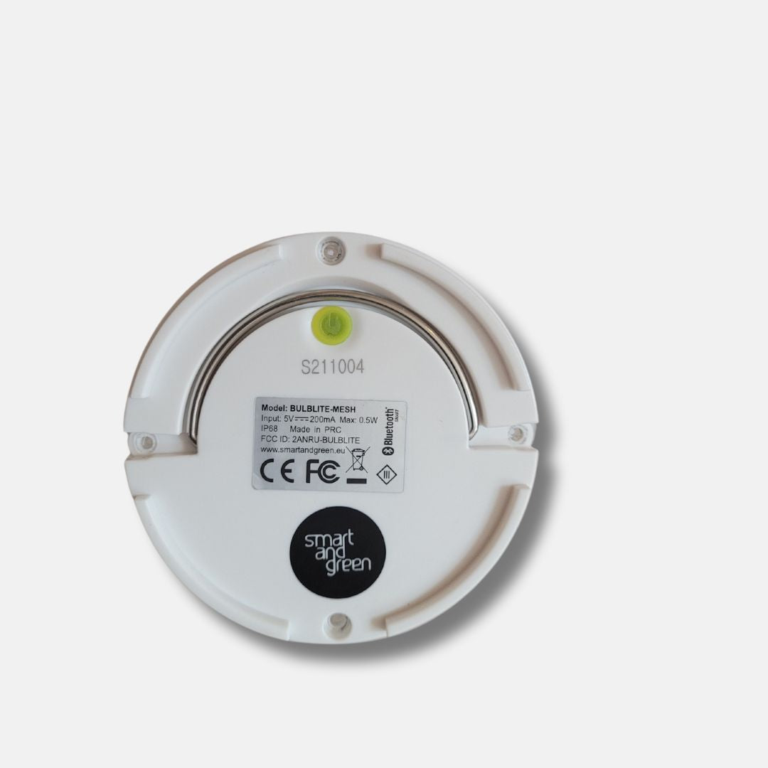Leuchtmodul BULBLITE SmartMESH® P-S&G-072 Ersatzteil