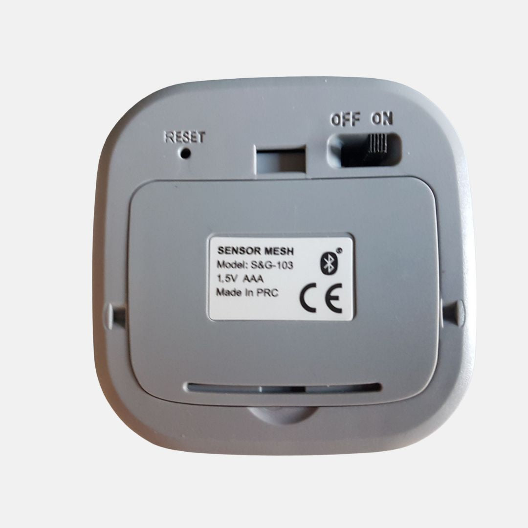SENSOR  Bewegungs-Schalter für SmartMESH® Leuchten von Smart and Green